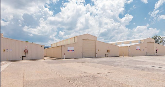 Blayney Self Storage